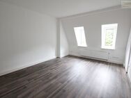 Große 2-Raum-Wohnung mit tollem Blick über Aue - Aue