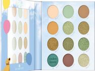 Essence Lidschatten-Palette Disney Pixar Up eyeshadow palette, mit vielfältigen Nuancen