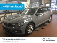 VW Passat Variant, 1.5 TSI Business Rückf, Jahr 2022 - Glinde