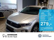 VW T-Roc, 2.0 TDI MOVE 150PS 5J-G P, Jahr 2023 - Vilsbiburg