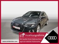 Audi A3, Sportback 35 TFSI Advanced FLA, Jahr 2024 - Landshut