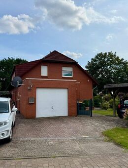 Gepflegte Doppelhaushälfte in Soltau Ortsteil Tiegen - Soltau