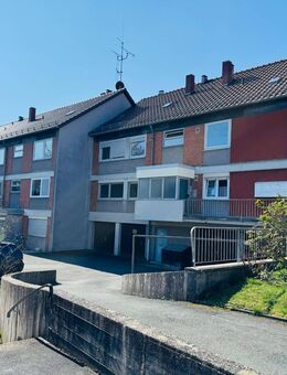 Kapitalanlage***Gemütliche Wohnung in Bestlage - lukrative Rendite - Bayreuth