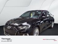 Audi A3 Limo 30 TFSI ADVANCED NAVI VIRTUAL SITZHZ ALLWETTER - Dorsten