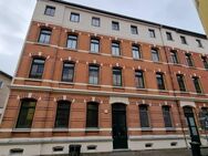 Wunderschöne Wohnung mit Balkon - Markranstädt