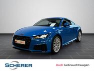 Audi TT, Coupé 40 TFSI, Jahr 2021 - Aschaffenburg