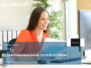 Einkaufssachbearbeiter (m/w/d) in Teilzeit - Cochem