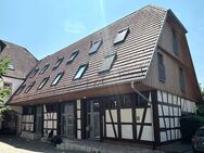 Exklusive Wohnung im Reihenhausstil im Zentrum von Offenburg - Offenburg