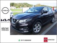 Nissan Qashqai, 1.3 DIG-T Shiro | | | |, Jahr 2021 - Baienfurt