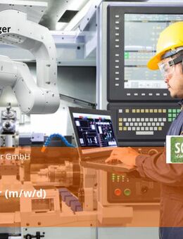 Schweißer (m/w/d) - Merenberg (Marktflecken)