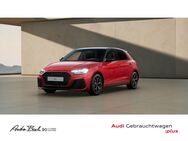 Audi A1, Sportback S line 35TFSI, Jahr 2024 - Diez