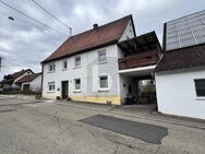 IDYLLISCHES ANWESEN MIT SCHEUNE! - Fichtenau
