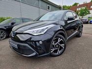 Toyota C-HR Hybrid 1,8 Team D Navi/TWW/PDC - Nürtingen