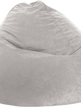 Magma Heimtex Sitzsack BeanBag EASY XXL (1 St)
