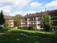 Bei VIVAWEST die Sonnenstrahlen auf dem eigenen Balkon genießen. - Iserlohn