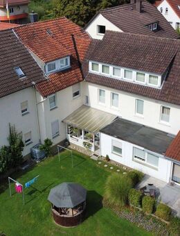 Vielseitig nutzbares, attraktives Gästehaus in Kurparknähe - Horn-Bad Meinberg