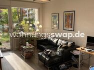 Wohnungsswap - Frobenstraße - Berlin