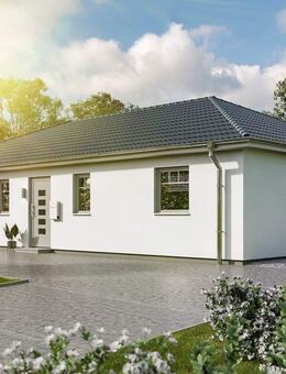 Heute schon an Morgen denken - Hillesheim (Landkreis Vulkaneifel)