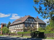 TOP Umgebindehaus mit 3-4 WE mit Sauna! Eigennutzung oder Vermietung - Oderwitz