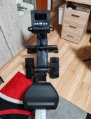 Verkaufe Rudersportgerät RSX 500 von Sportstech in 38543