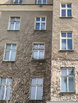 Das letzte AUFGETEILTE Haus in 1A-Lage PBerg – SHARE DEAL - Berlin