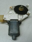 BMW 1er-Reihe E81/E87 (Typ:E81/E87) Fensterhebermotor vorne links 6927027 0131858PI0100 in 25421