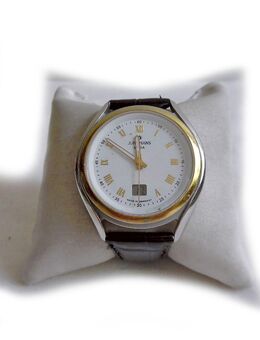 Schöne Armbanduhr von Junghans Mega - Nürnberg