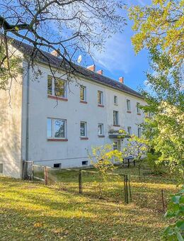 Charmantes Mehrfamilienhaus mit Potenzial im Berliner Speckgürtel - Kotzen