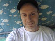 Ich (M39) eine Partnerin - Berlin Tempelhof-Schöneberg