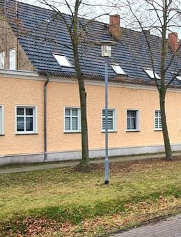 NEUER PREIS |PROVISIONSFREI | Großzügiger Vierseitenhof auf 15 000m² Grundstück mit viel Potential - Löwenberger Land