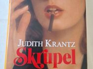 Skrupel von Judith Krantz (gebundene Ausgabe) - Essen