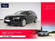 Audi A4, Avant 35 TFSI Design, Jahr 2019 - Neumarkt (Oberpfalz)