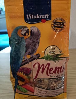 Futter Tauschen - Iserlohn