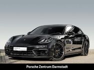 Porsche Panamera, 4 E-Hybrid Sport Turismo Platinum Edition, Jahr 2023 - Darmstadt