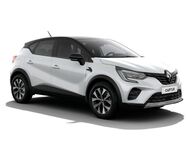 Renault Captur, TCe Mild Hybrid 140 GPF EVOLUTION (RJB), Jahr 2022 - Radeberg