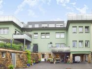 Großzügige Maisonette mit Garten und Garage in Osnabrück-Georgsmarienhütte! - Georgsmarienhütte