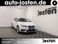 Seat Leon, 1.4 TSI Xcellence Infotain, Jahr 2018 - Düsseldorf