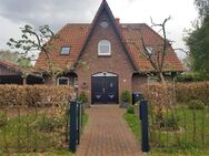 Gepflegtes Einfamilienhaus in ruhiger Lage - Lengenbostel