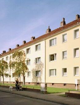 3-Zimmerwohnung mit Balkon in Seelze - Seelze