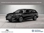 VW Passat, BUSINESS TDI MASSAGE °, Jahr 2024 - Northeim