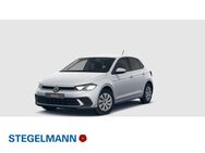 VW Polo, 1.0 l TSI OPF Life Sonderleasing Privatkunden, Jahr 2022 - Detmold