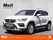 Seat Ateca, 1.5 TSI Xperience, Jahr 2024 - Bergheim (Nordrhein-Westfalen)