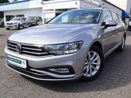 VW Passat Variant, 1.5 TSI OPF Business||, Jahr 2020 - Darmstadt