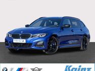 BMW 330, e M Sport Laser PGD, Jahr 2022 - Wittlich