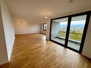 Penthouse Wohnung 105qm, Neue Mitte Merzig, Erstbezug - Merzig