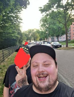 Hey hey! - Essen