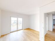 *Jetzt mietfreien Monat sichern!" Für Paare und junge Familien: 3 Zimmer mit Balkon - Nürnberg
