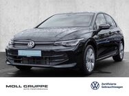 VW Golf, 1.5 eTSI Life People FLA DYNLI, Jahr 2024 - Düsseldorf