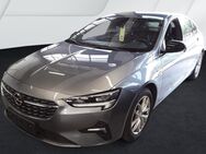 Opel Insignia, 2.0 Ultimate Lenk, Jahr 2021 - Rüsselsheim