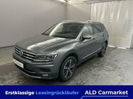 VW Tiguan Allspace 2.0 TDI SCR 4Motion DSG Highline Geschlossen, 5-türig, Automatik, 7-Gang - Bad Fallingbostel